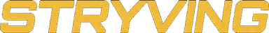 STRYVING