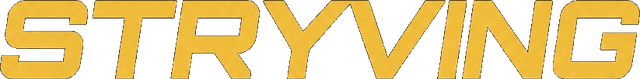 STRYVING